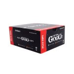 GoSkins Plus Tips White King Size, Box Of 24