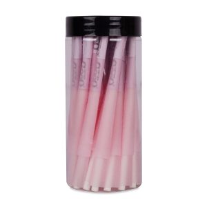 GoCone Pink , Jar Of 50