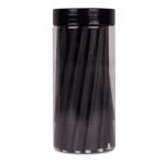 GoCone Black , Jar Of 50