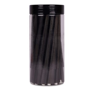 GoCone Black , Jar Of 50