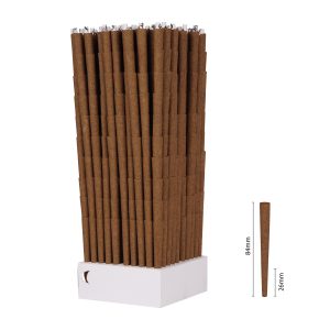 Bulk Cone Hemp Wrap 84/26