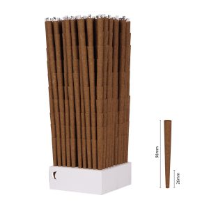 Bulk Cone Hemp Wrap 98/26