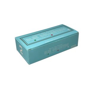 GoTwins Blue, Box Of 50