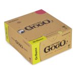 GoSkins Brown King Size, Box Of 50