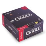GoSkins White King Size, Box Of 50
