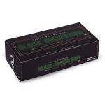 GoTwins Black, Box Of 50