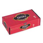 GoTwins White, Box Of 50