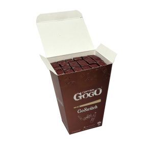 GoSwitch Cola, Box Of 30