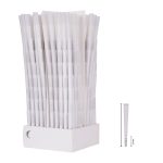 Bulk Cone Bleached 70/21