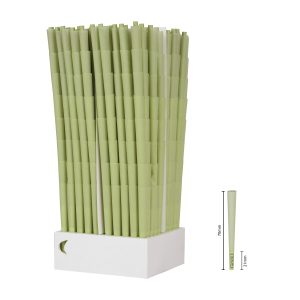 Bulk Cone Green 70/21
