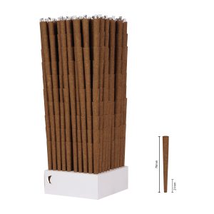 Bulk Cone Hemp Wrap 70/21