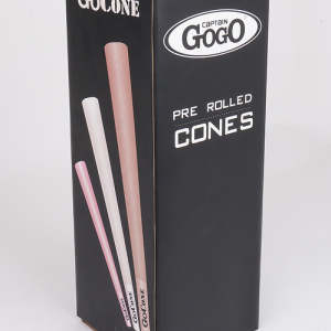 Bulk Cone Hemp 84/26