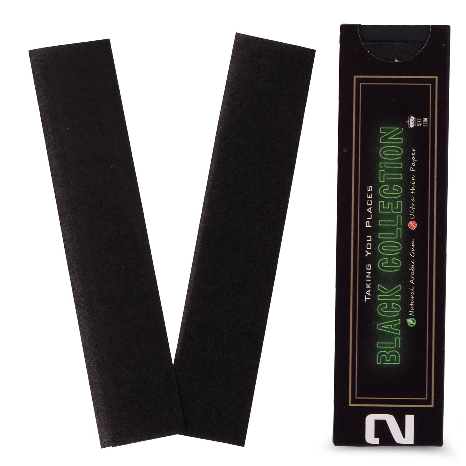 GoTwins Black, Pack Of 10 - Image 2