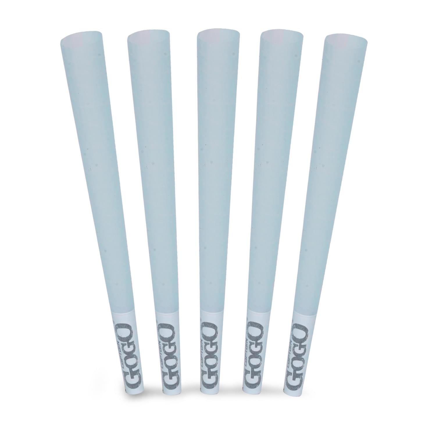 GoCone Rainbow , Box Of 56 - Image 2