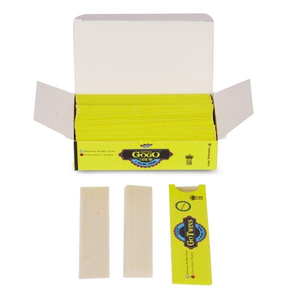 GoTwins Brown, Pack Of 10 - Image 2