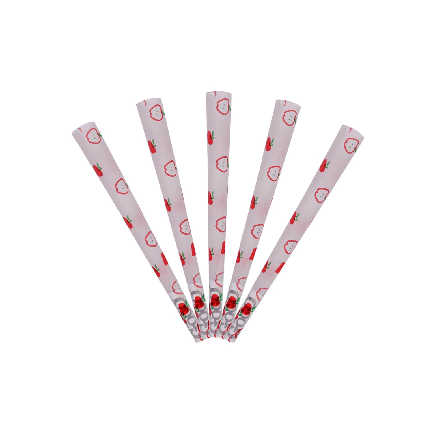 GoCone Apple , Pack Of 5 - Image 2