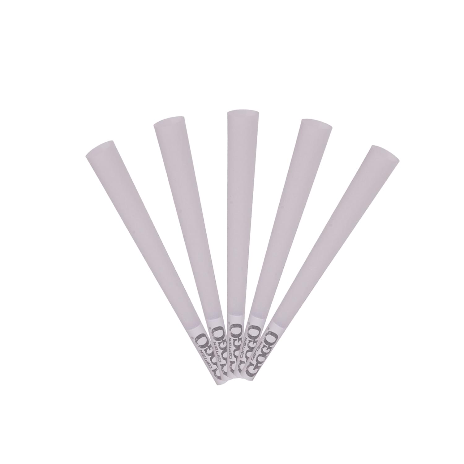 GoCone White , Pack Of 5 - Image 2