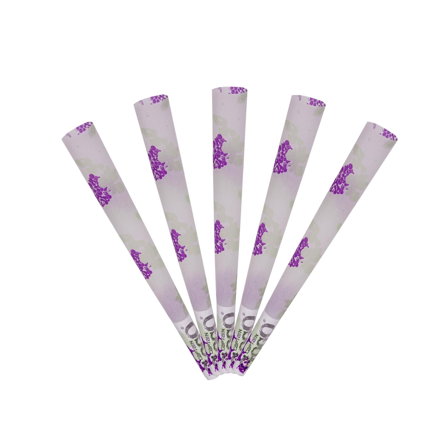 GoCone Grape , Pack Of 5 - Image 2