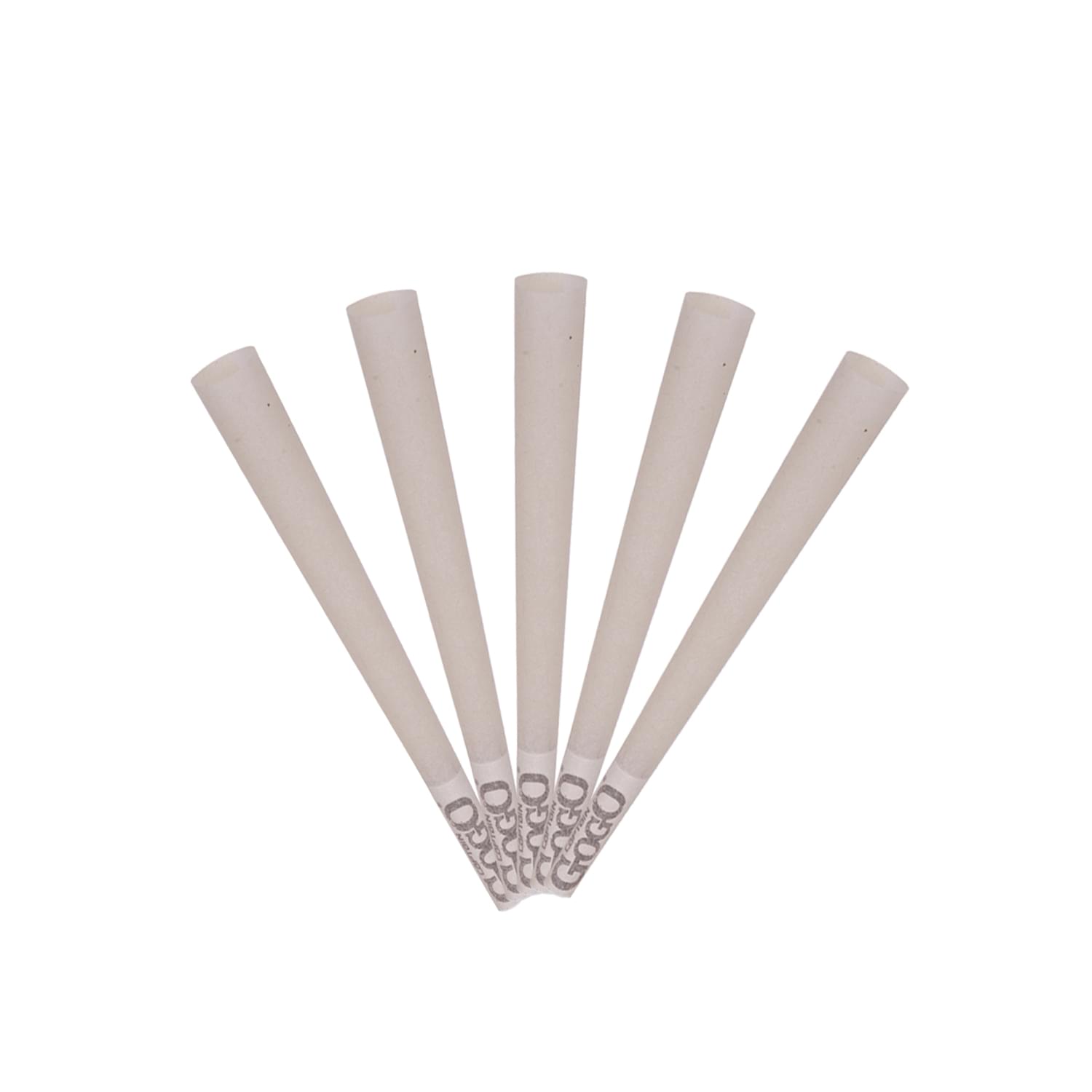 GoCone Pure Hemp , Pack Of 5 - Image 2