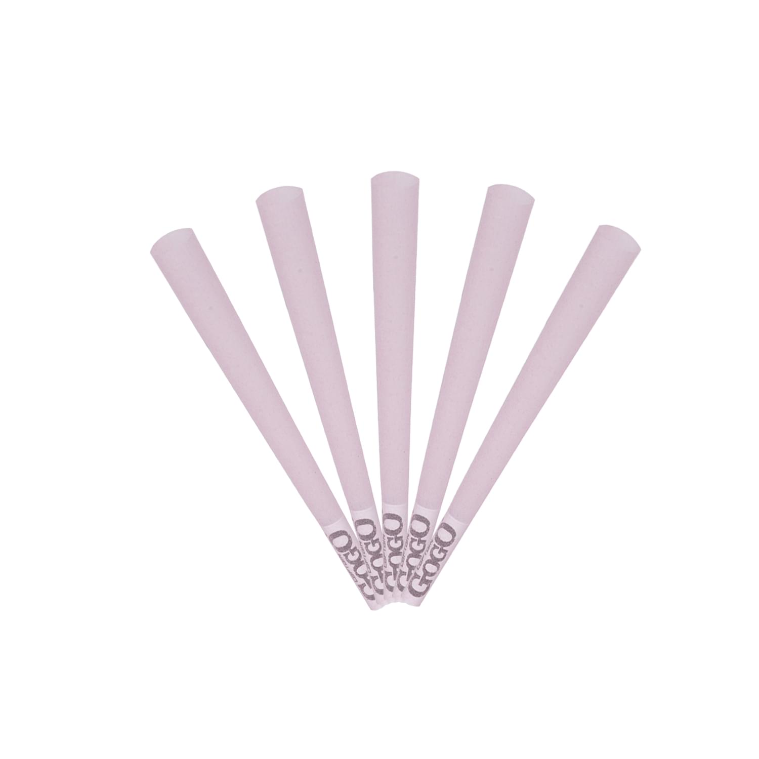GoCone Pink , Pack Of 5 - Image 2